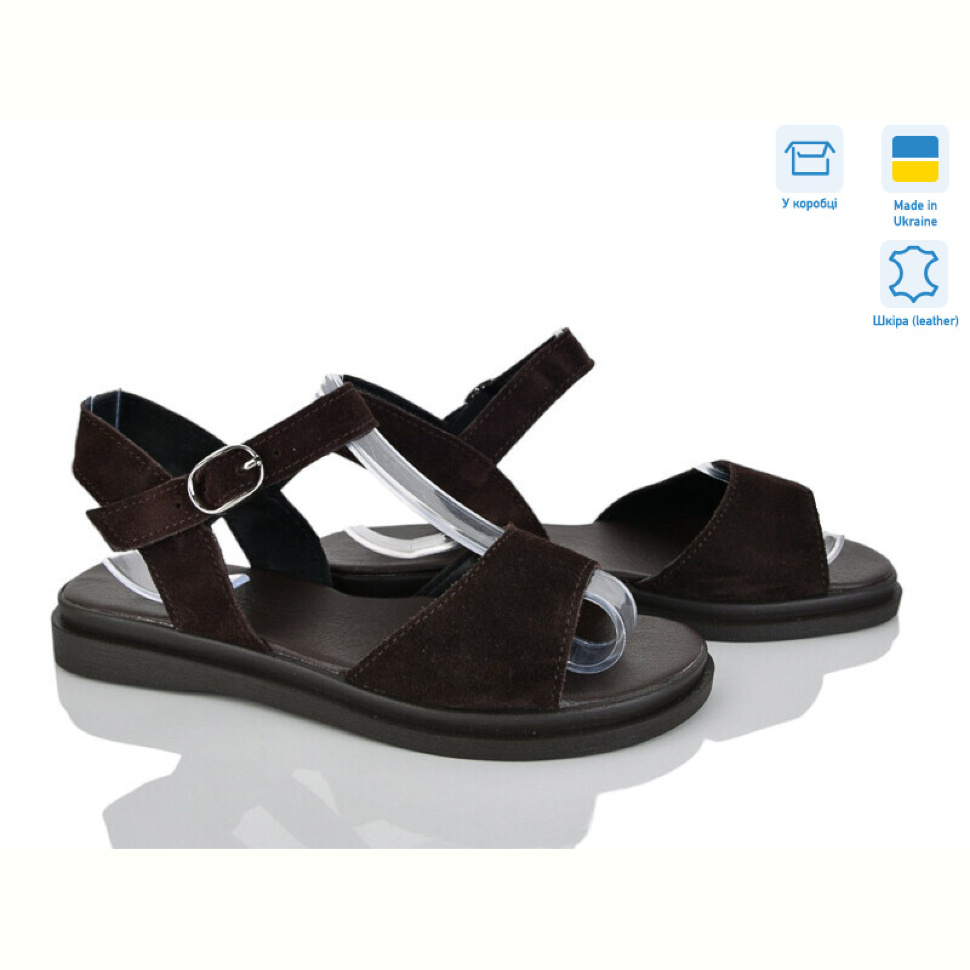 Босоножки Ailinda 6952-55