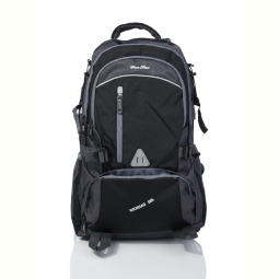 Рюкзак Superbag 1306 black