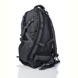 Рюкзак Superbag 1306 black