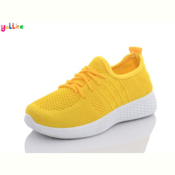 Кроссовки Yalike 1-40