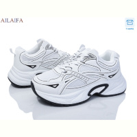 Кроссовки Ailaifa QL22 white