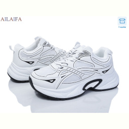 Кроссовки Ailaifa QL22 white