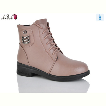 Ботинки Aba Y8-2