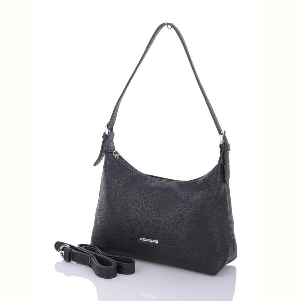 Сумка Sheng Ma-Lusha 883308-1 black