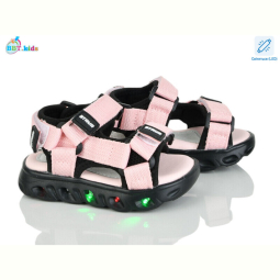 Босоножки BBT L602-1-5 LED