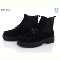 Ботинки ITTS AK83-1 old