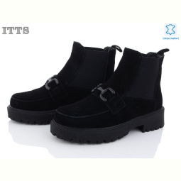Ботинки ITTS AK83-1 old