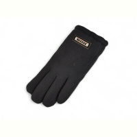 Перчатки CAP 266-1 black