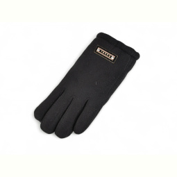 Перчатки CAP 266-1 black