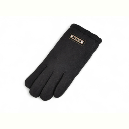 Перчатки CAP 266-1 black