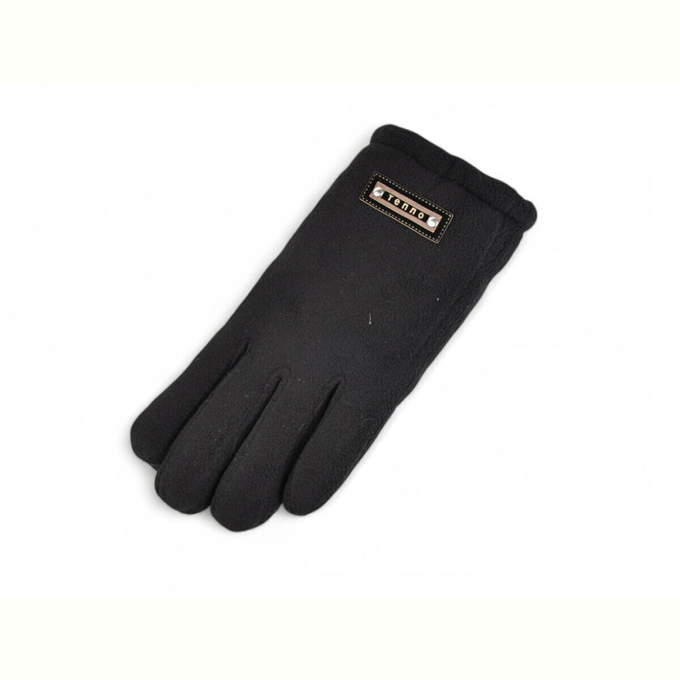 Перчатки CAP 266-1 black