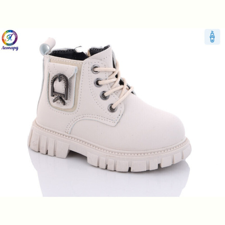 Ботинки Леопард G803-D11