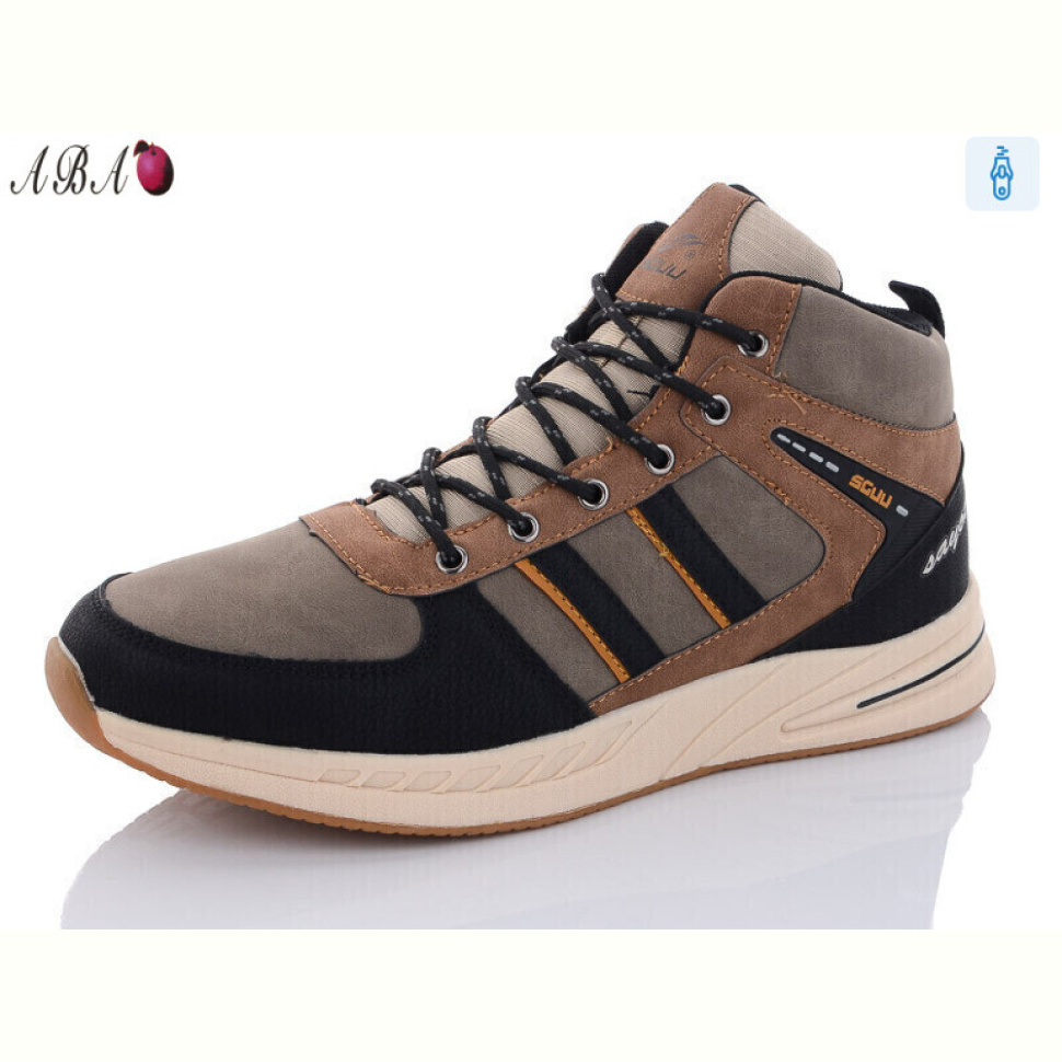 Ботинки Aba A9ABA25-3