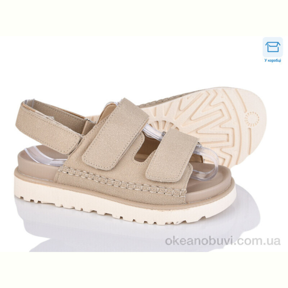 Босоножки Love-L&M-ZDW T102-2