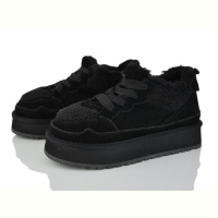 Угги Canoa 6026 black