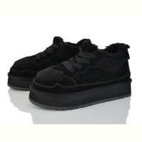 Угги Canoa 6026 black