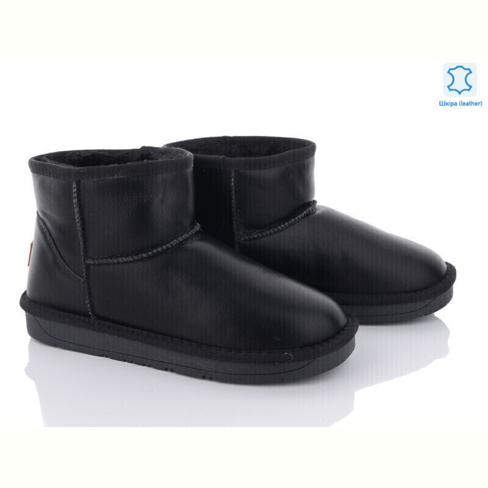 Угги Захар-Gold NT5854-7