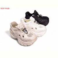 Кроссовки QQ&Панда QQ75 mix