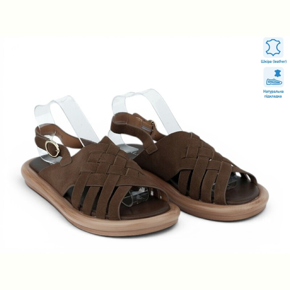 Босоножки Allshoes 213055