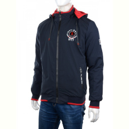 Куртка M7 7795 navy