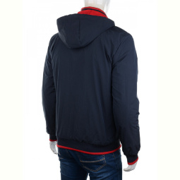 Куртка M7 7795 navy