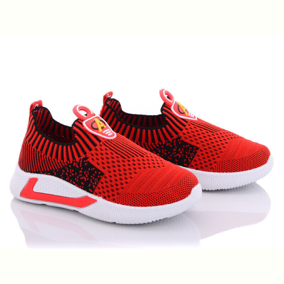 Кроссовки Ok Shoes A-205-3