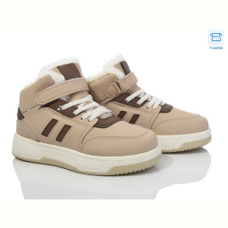 Кроссовки Ok Shoes CD032-1