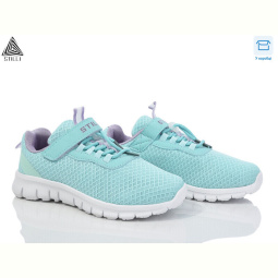 Кроссовки STILLI KIDS KT40-6 піна