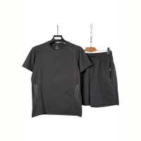 Спортивный костюм Audsa A182 grey