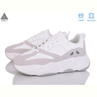 Кроссовки STILLI Group C50-15 шкіра