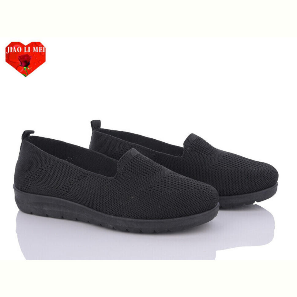 Слипоны Jiao Li Mei B57-1