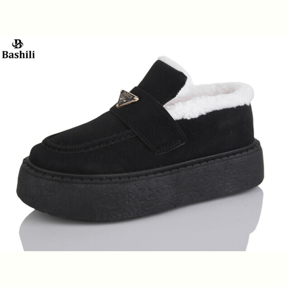 Туфли Башили H9508-2