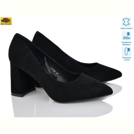 Туфли Mei De Li LTP24