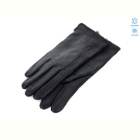 Перчатки Королева A02Ж шкіра