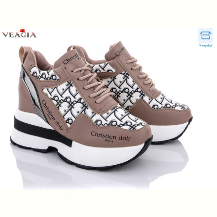 Кроссовки Veagia-ADA IJA571-3