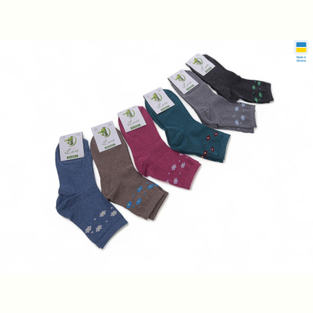 Носки Textile T64 mix