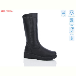 Сапоги QQ&amp;Панда 623