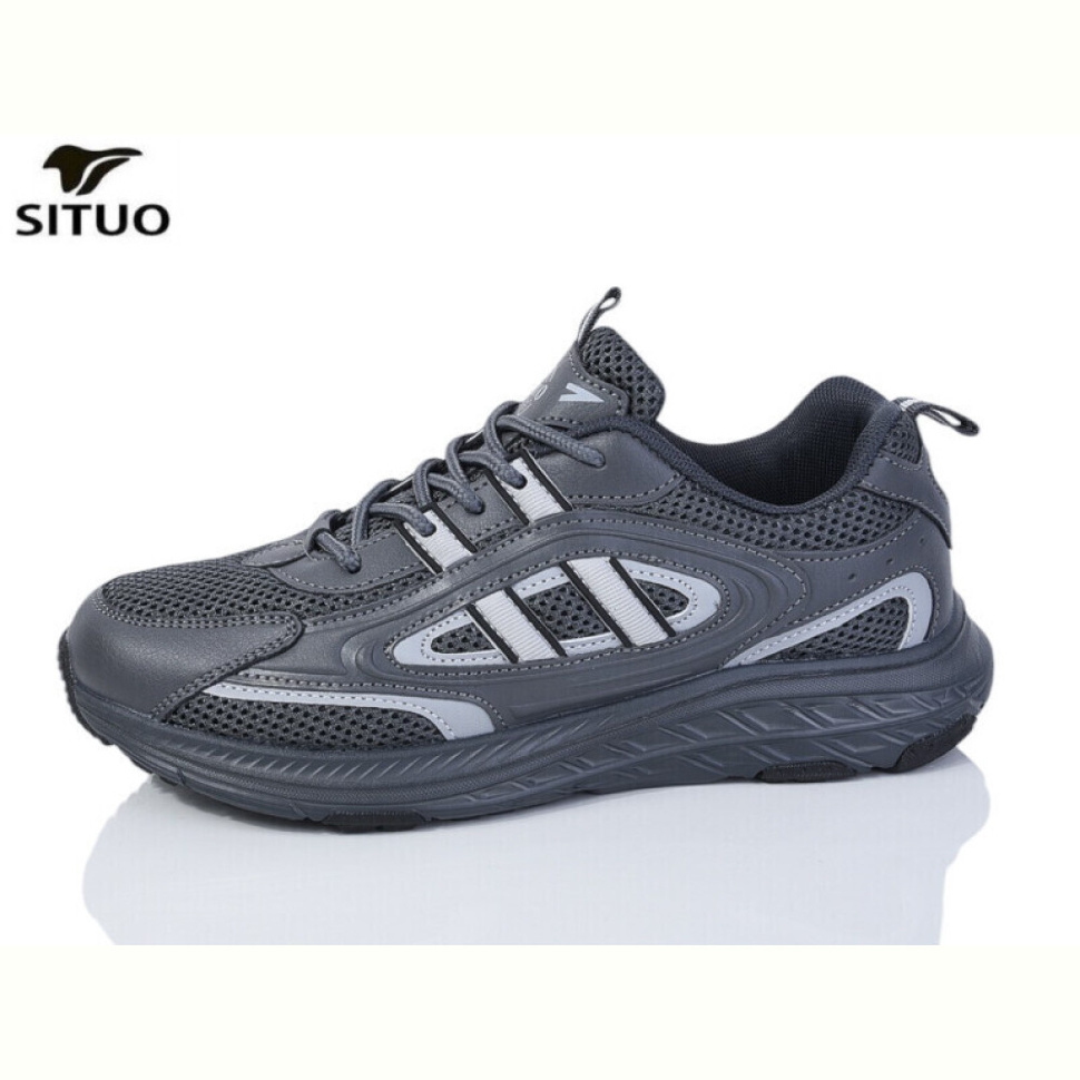 Кроссовки Situo B9703-3