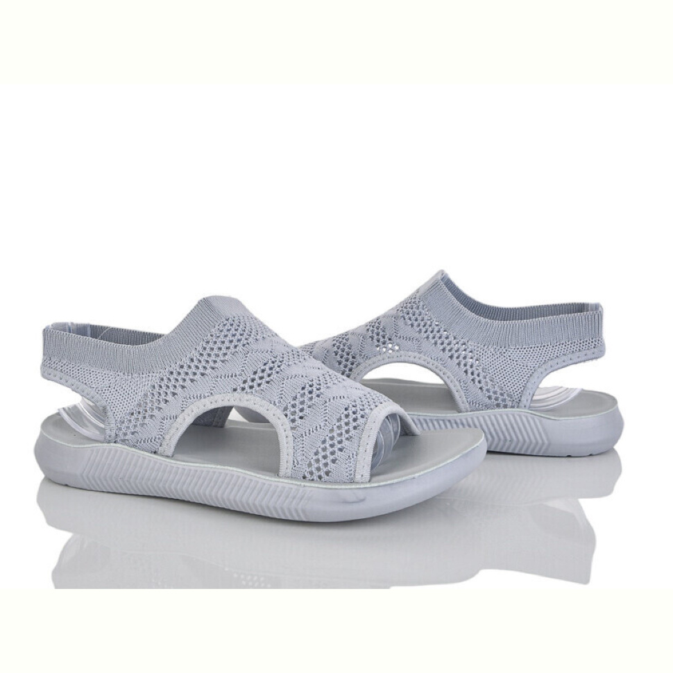 Босоножки Бабочка-Mengfuna-AESD 382-417