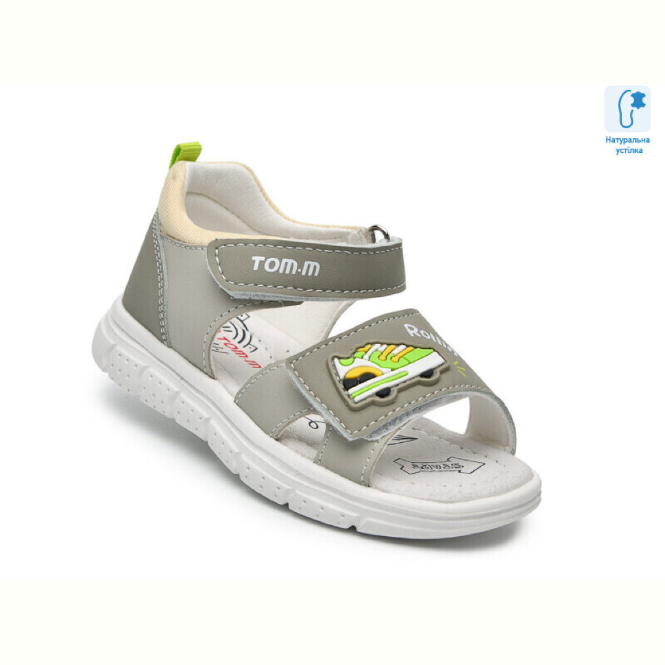 Сандалии TOM.M T65104H