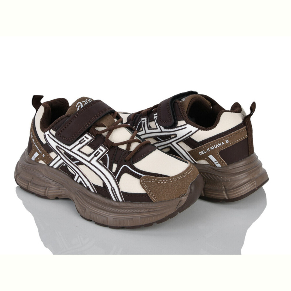Кроссовки Xifa kids 576-3 піна