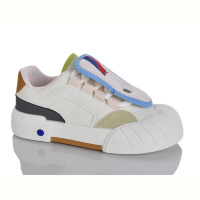 Кроссовки Prime-Opt Prime KT-801 beige