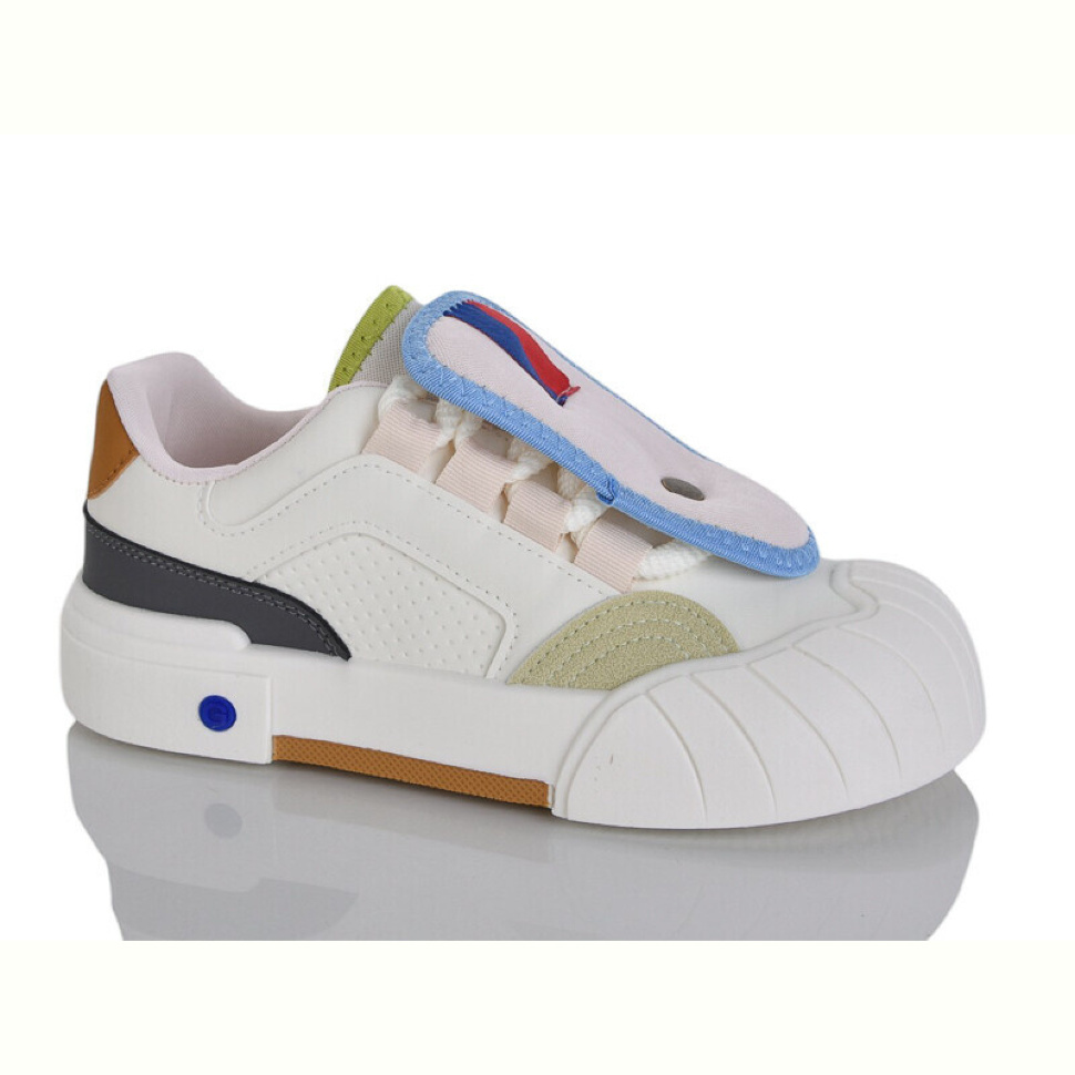 Кроссовки Prime-Opt Prime KT-801 beige