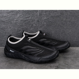 Кроссовки Dan Marest 54868 black