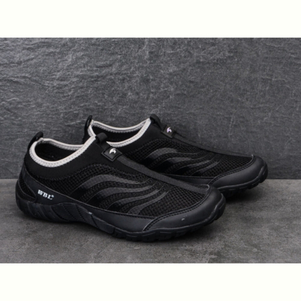 Кроссовки Dan Marest 54868 black