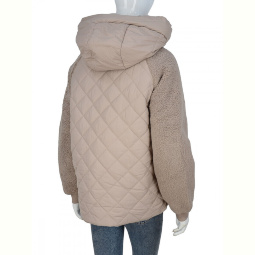 Куртка Hope 2308 brown