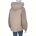 Куртка Hope 2308 brown