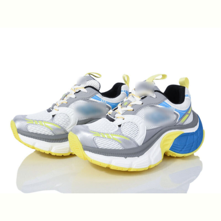 Кроссовки Violeta HD23(2566) blue
