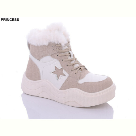 Ботинки Princess FA4-5
