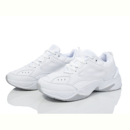 Кроссовки Violeta HD62-B1897-1 white